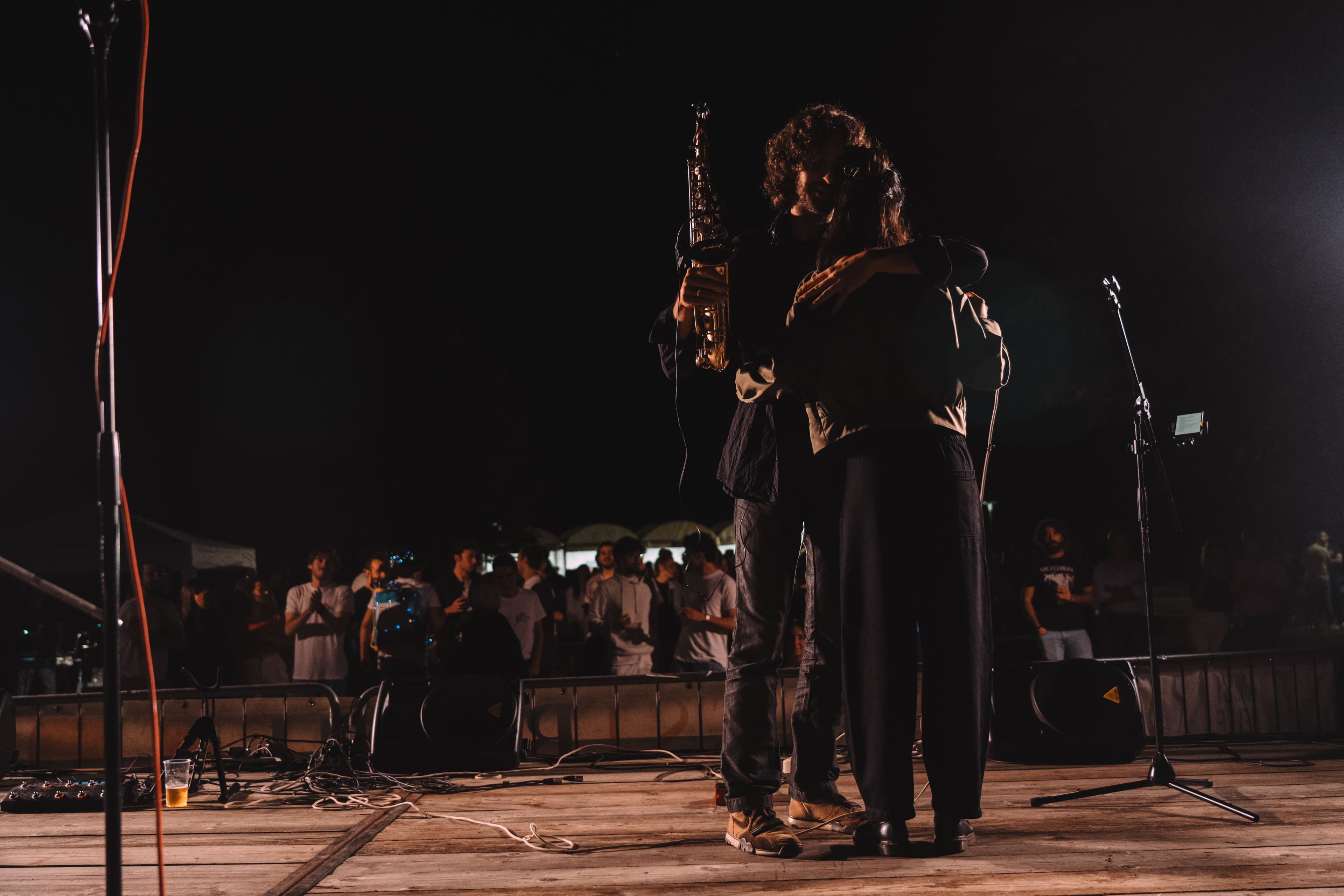 Immagine di copertina per Una Nota Per… dodici edizioni di musica, tradizione e solidarietà con gli Amici delle Biblioteche su Mugello