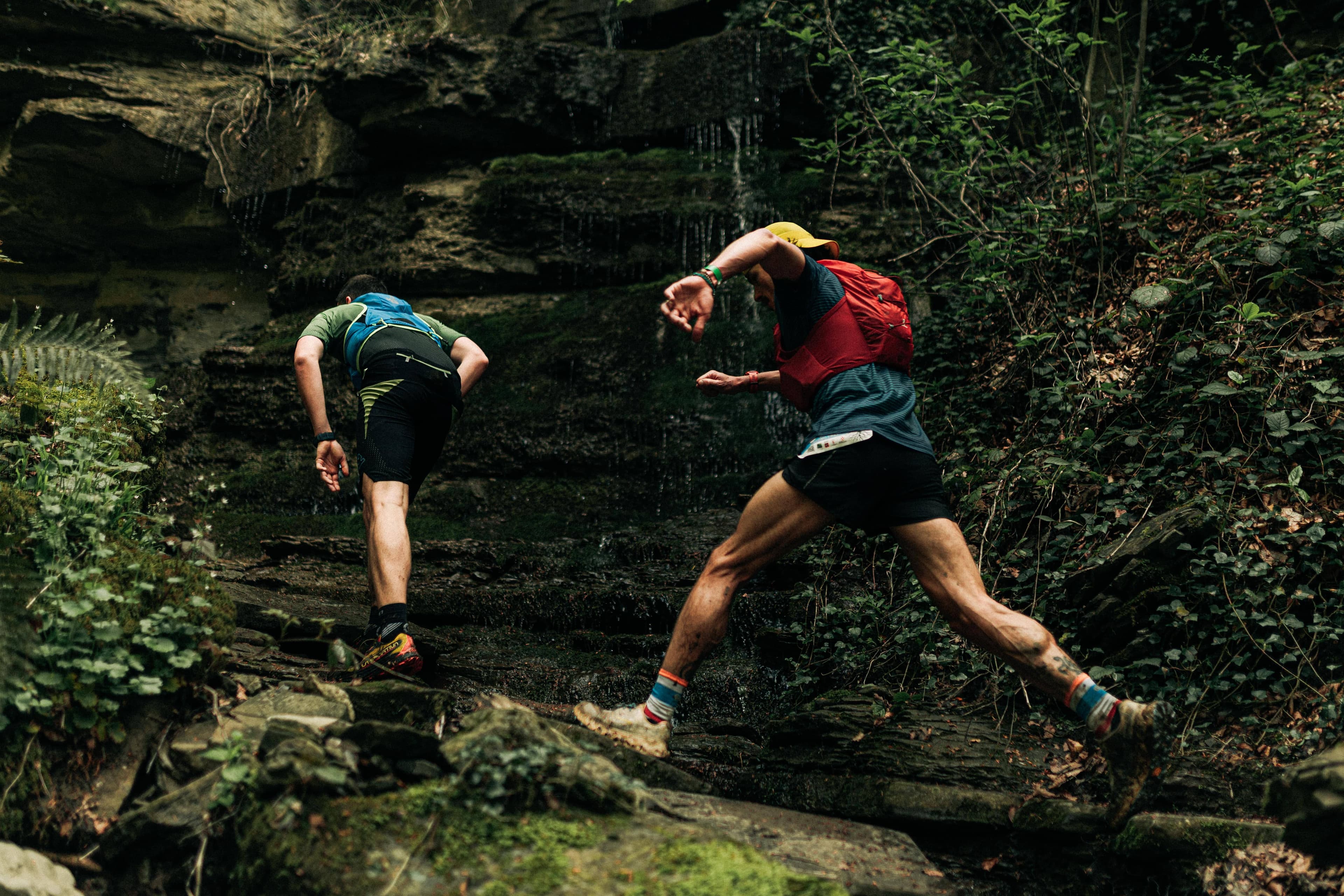 Immagine di copertina per Mancano solo 10 giorni all’Ultra Trail Mugello: vivi il cuore pulsante dell’Appennino su Mugello