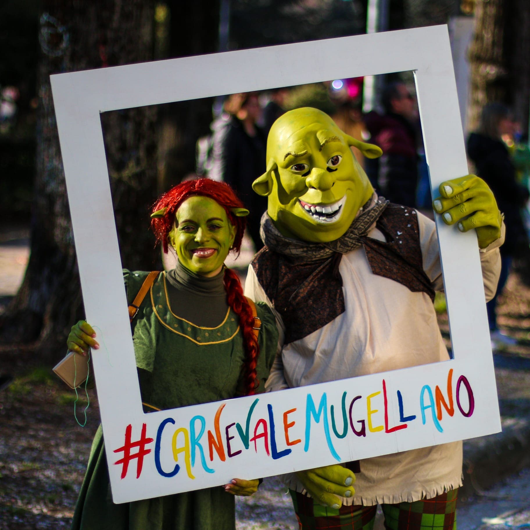 Immagine di copertina per Il Carnevale Mugellano: Tradizione, festa e comunità nel cuore del Mugello su Mugello
